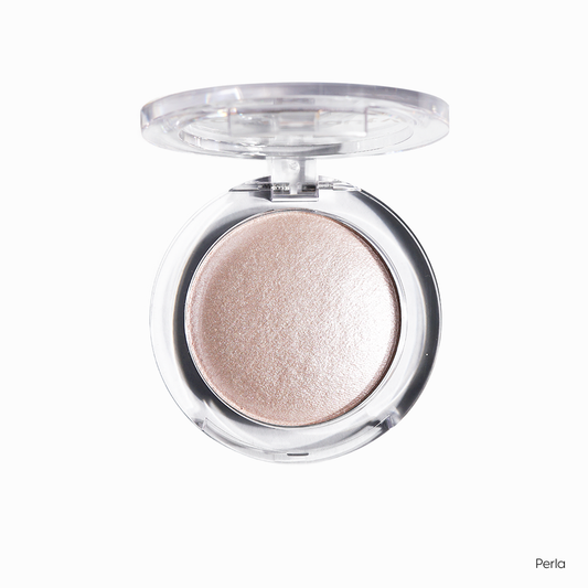 Essentials Face Illuminator in Perla