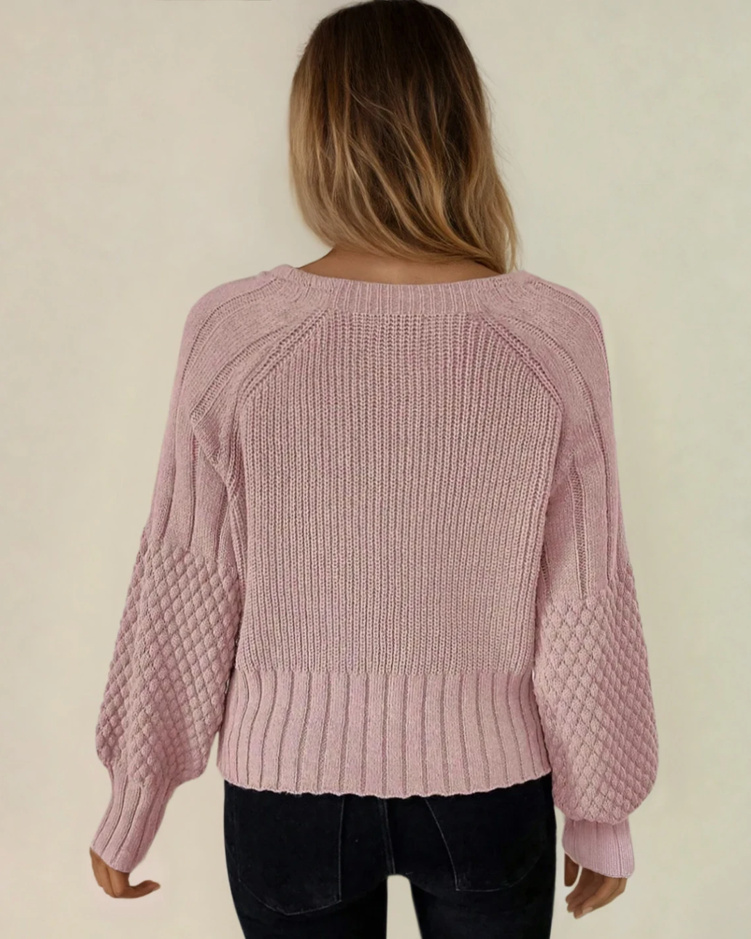 Jane Sweater Cardigan