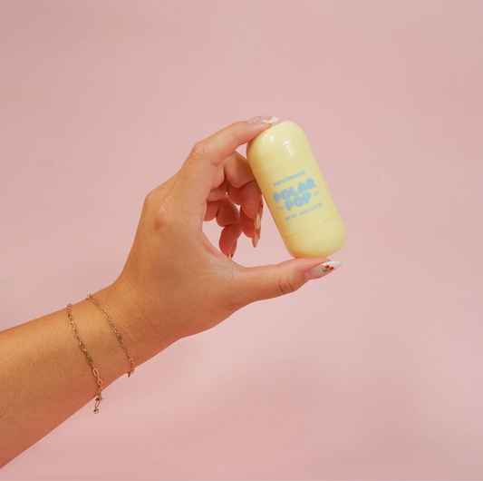 Polar Pop Cooling Stick