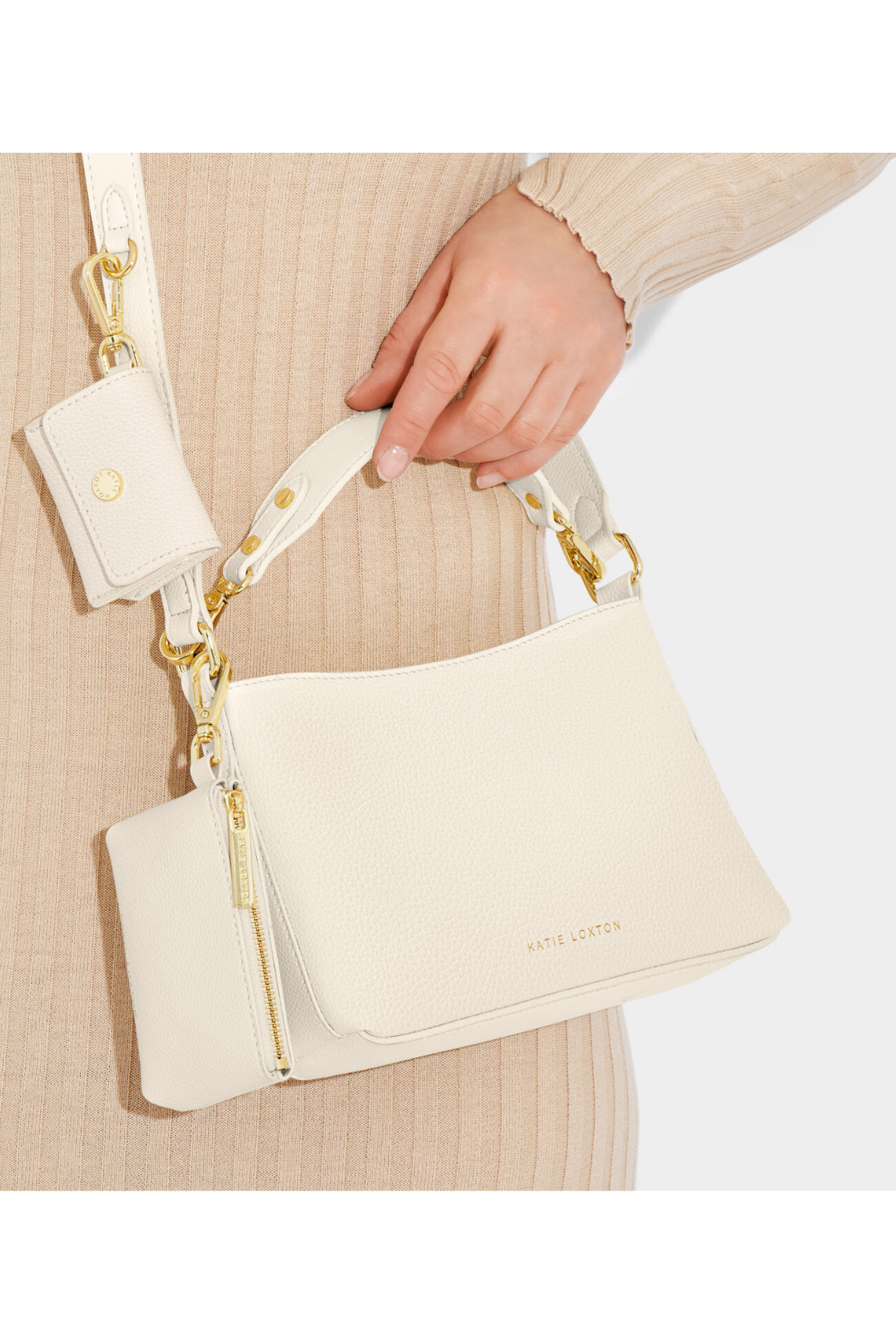 Evie Crossbody Bag