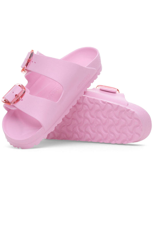 Birkenstock Arizona in Fondant Pink