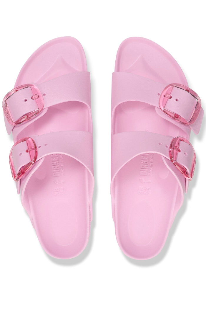 Birkenstock Arizona in Fondant Pink