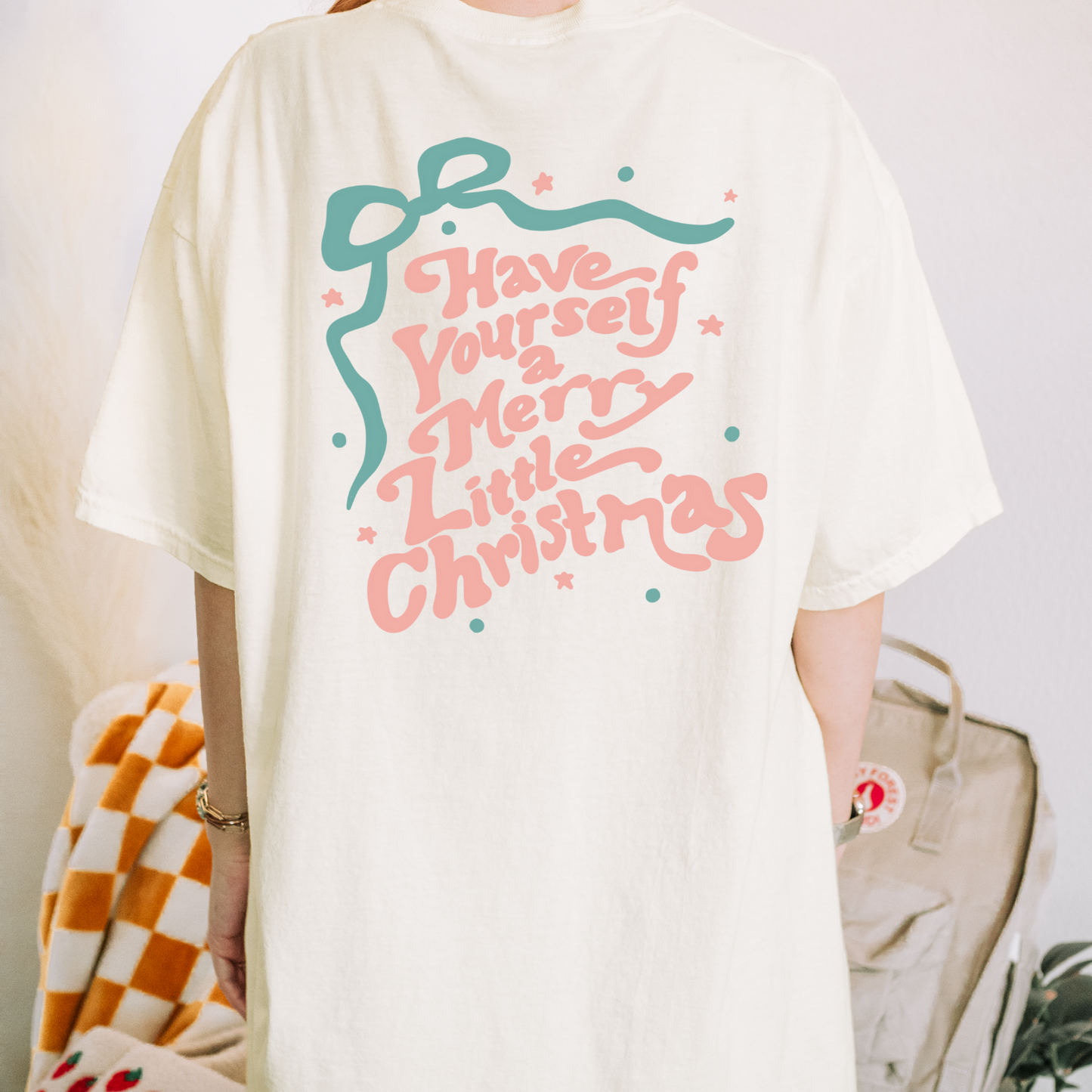 Have Yourself a Merry Little Christmas Shirt