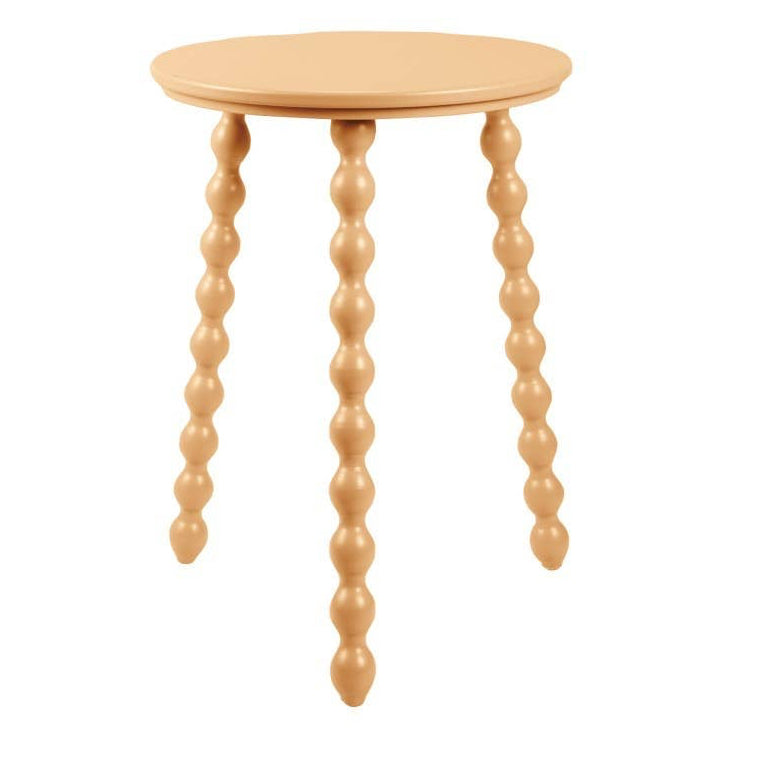 Small Rubberwood Table