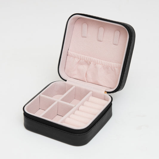 Travel Jewelry Organizer (Small)