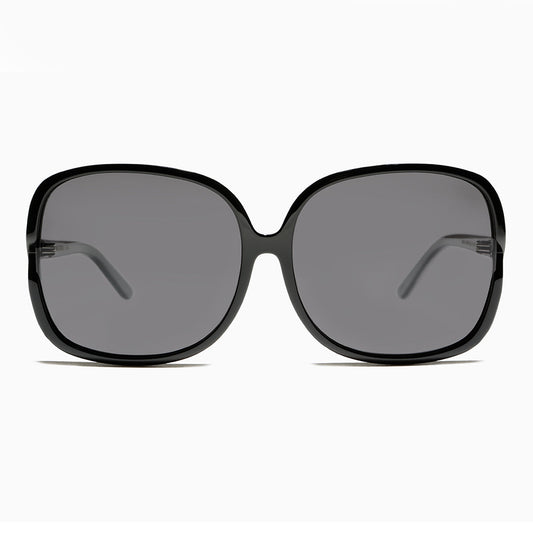 Jackie Oversized Square Sunglasses