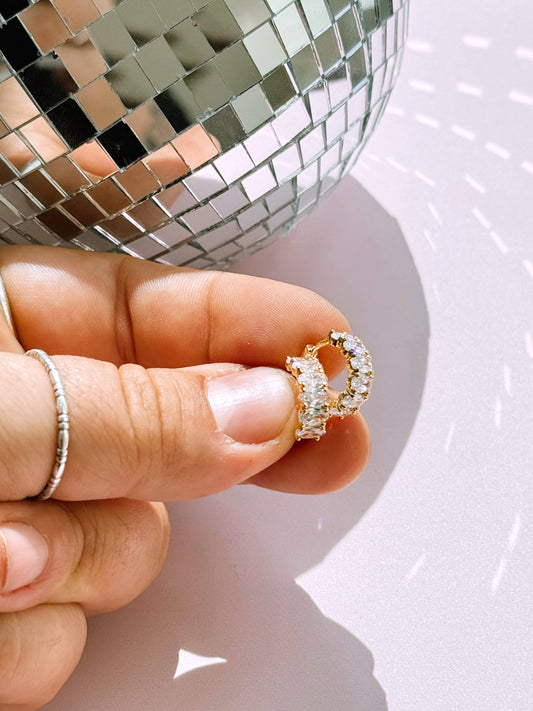 Shine Bright Huggies