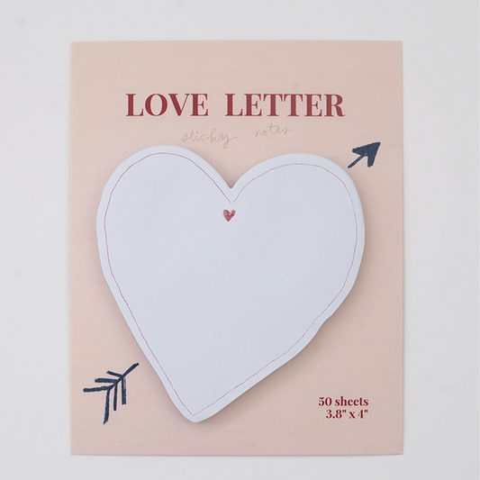 Love Letter Notes