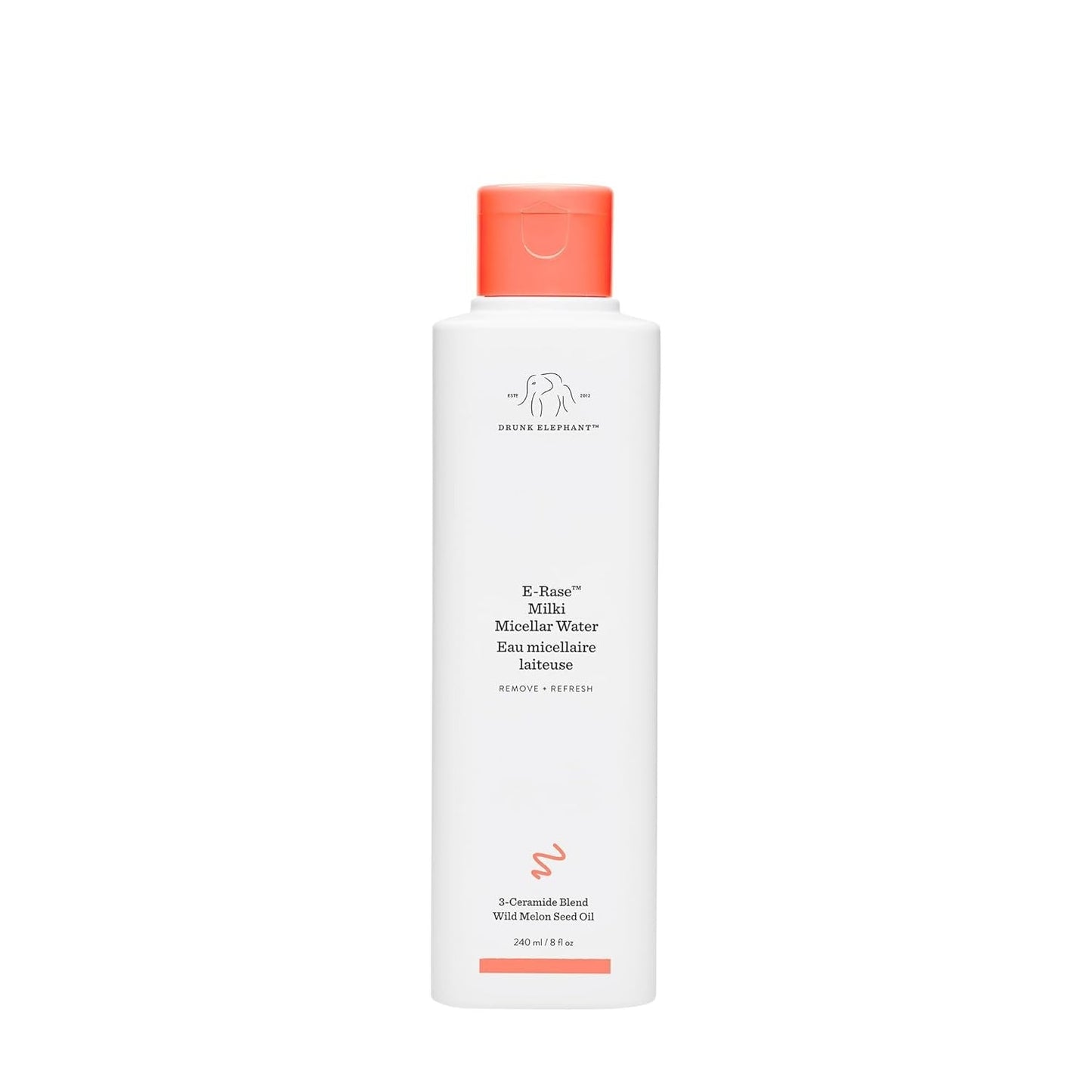 Drunk Elephant E-Raset Milki Micellar Water