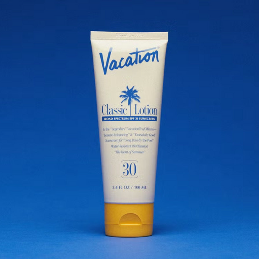 Travel Size Classic Lotion with SPF30