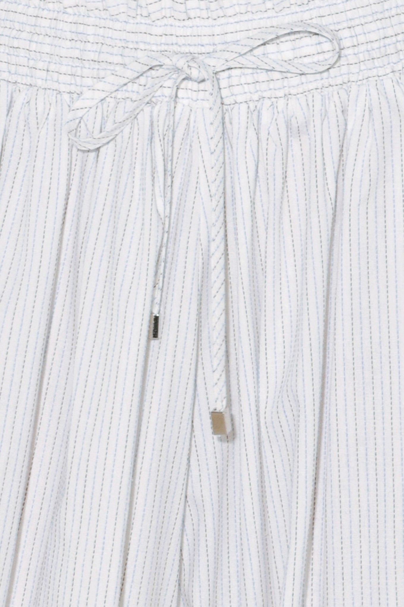 Pacific Woven Balloon Pant