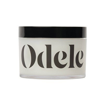 Odele Scalp & Body Scrub