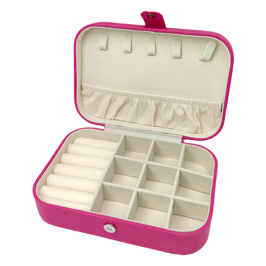 Travel Jewelry Organizer (Medium)