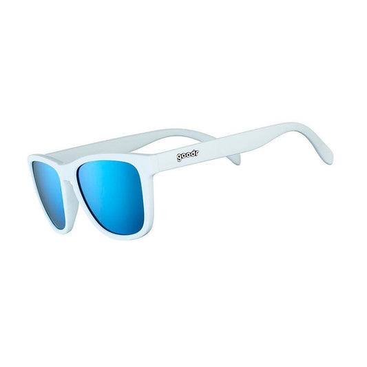"Iced By Yetis” Polarized Sunglasses