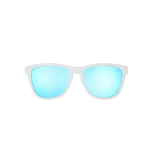 "Iced By Yetis” Polarized Sunglasses