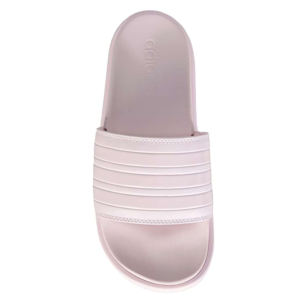 Adidas Adilette Platform Slides