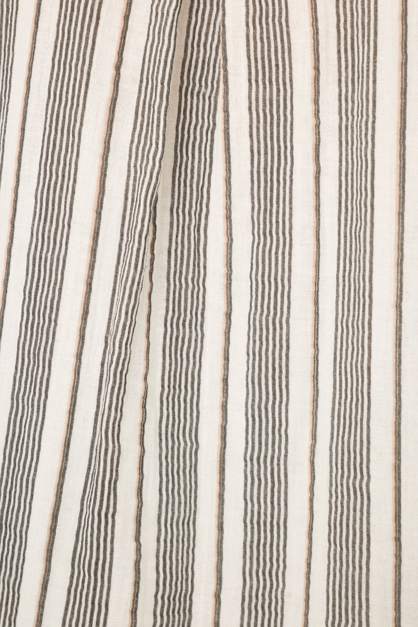 Sea You in St. Tropez Shoreline Stripe Shorts