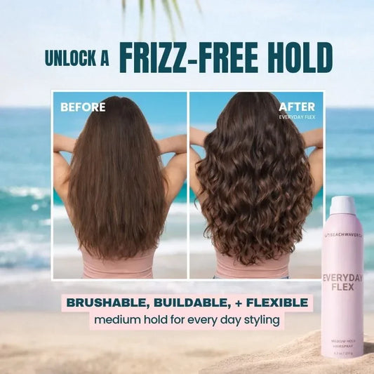 Everyday Flex Medium Hold Hairspray