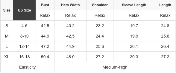 Paige Striped Oversized Sweatshirt