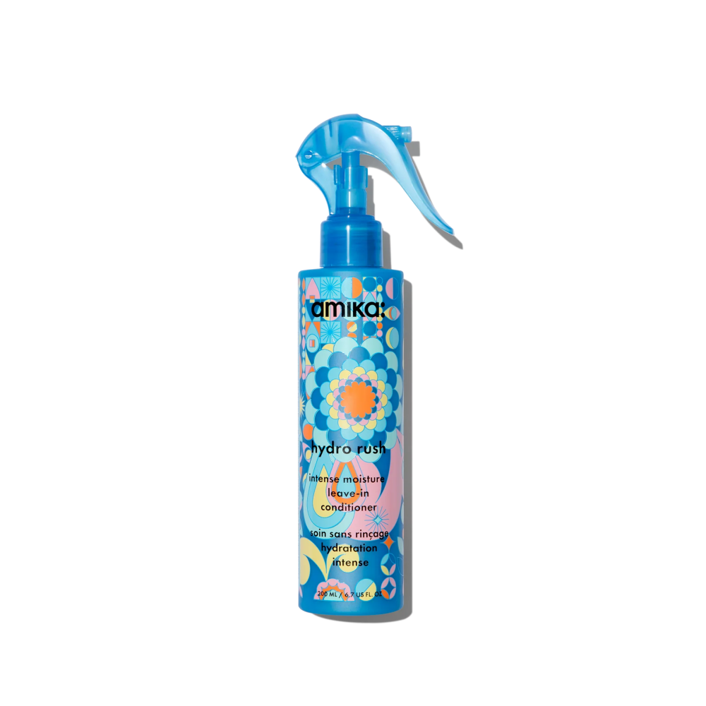 Amika Hydro Rush Intense Moisture Leave-In Conditioner
