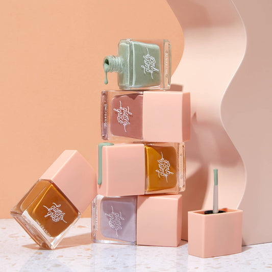 Nail Polish - Dew Drop