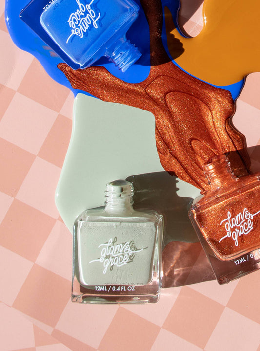 Nail Polish - Willow