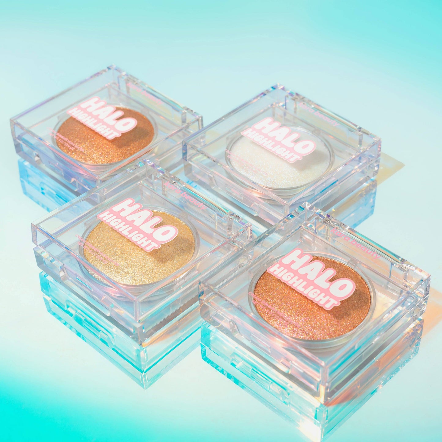 Halo Highlight Cream Highlighter