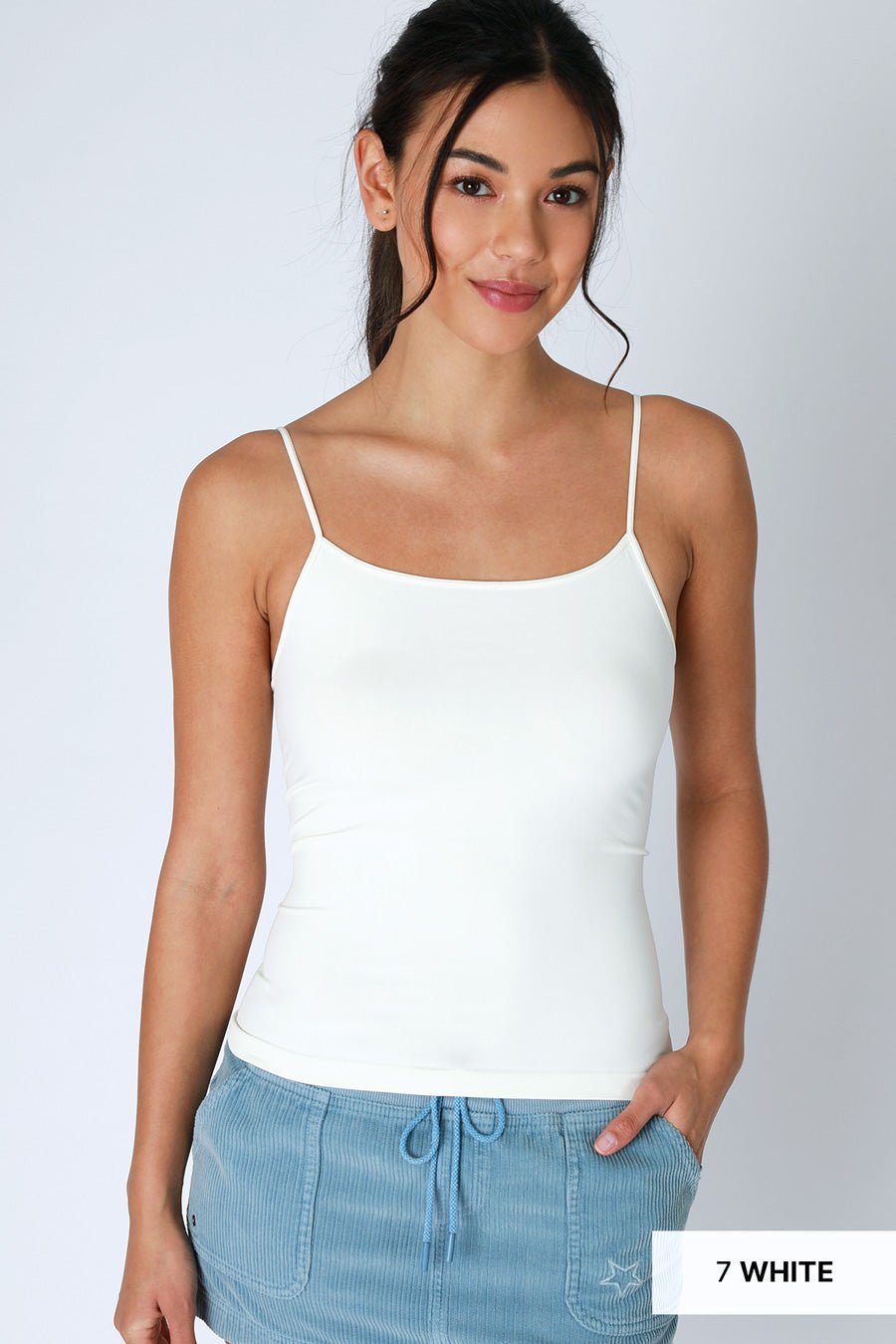 NikiBiki Camisole