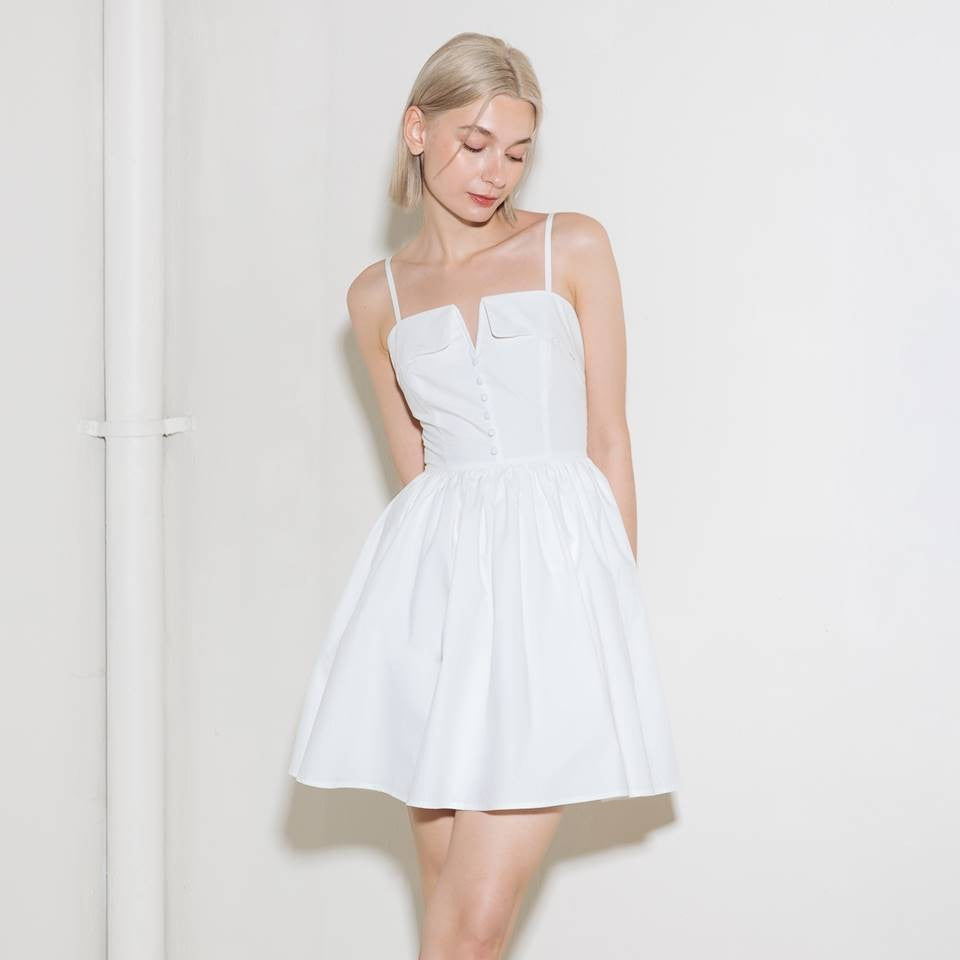 Dresses, Rompers & Skirts