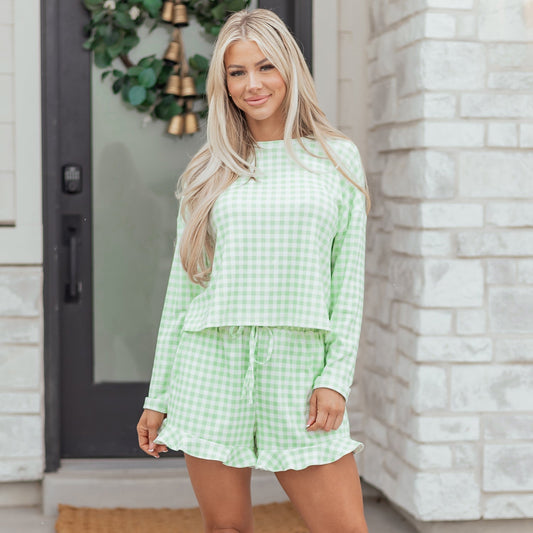 Sutton Lounge Set
