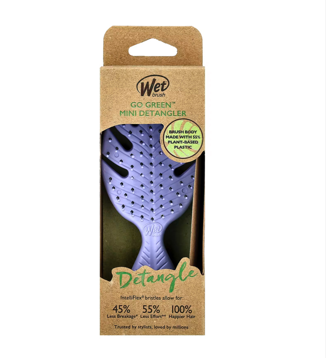 Go Green™ Mini Detangler