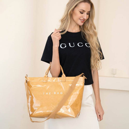 The Bag Waterproof Tote