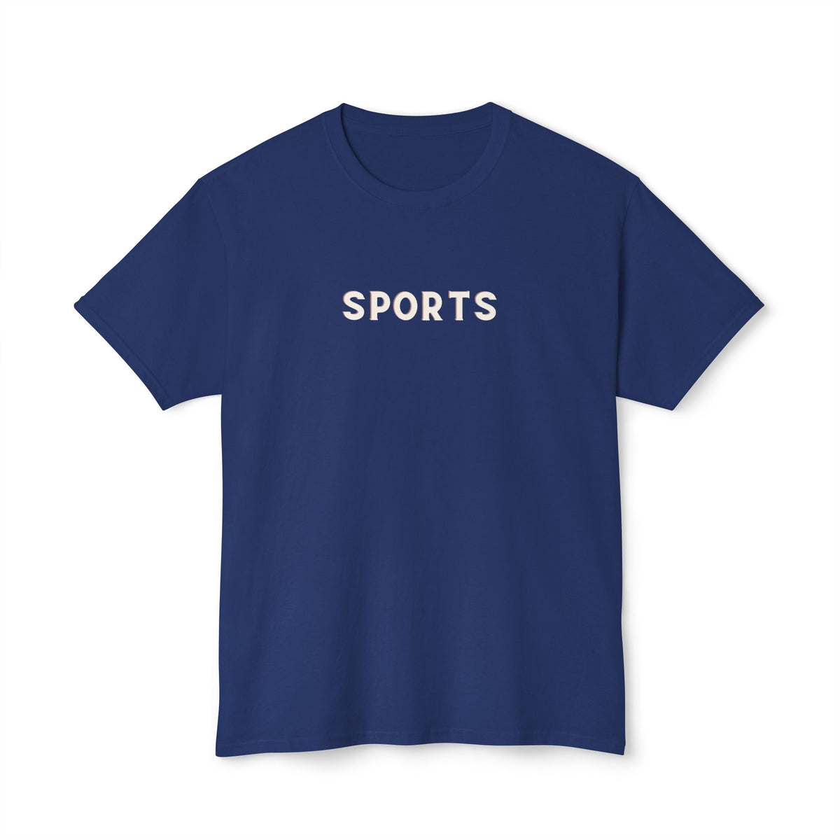 Sports Tee