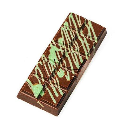 Dubai Chocolate Bar