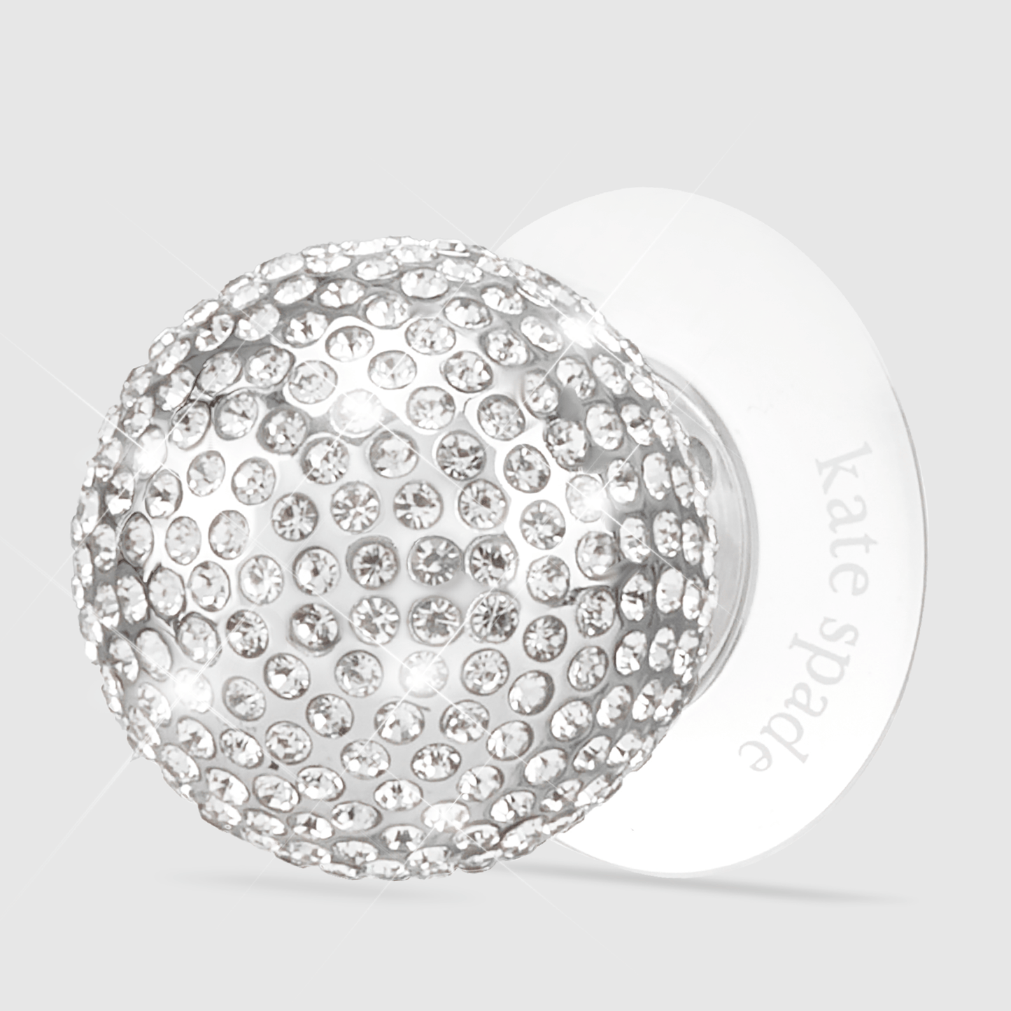 Kate Spade Disco Ball Grip and Stand