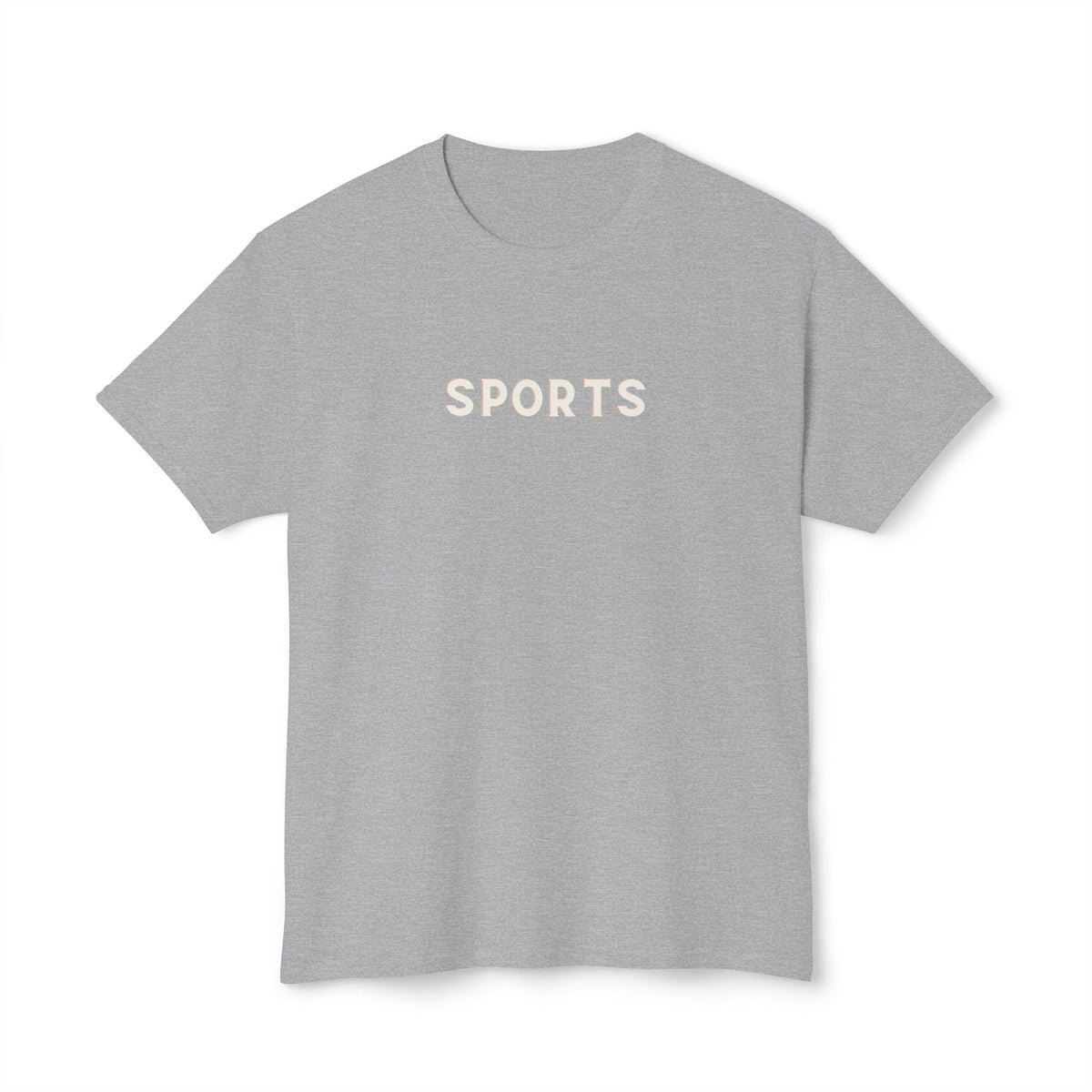 Sports Tee