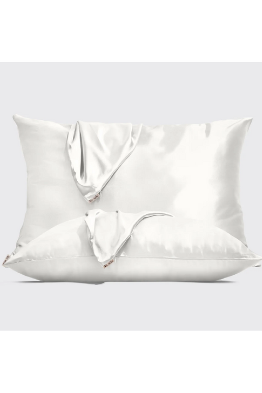 Holiday Standard Satin Pillowcase Bundle