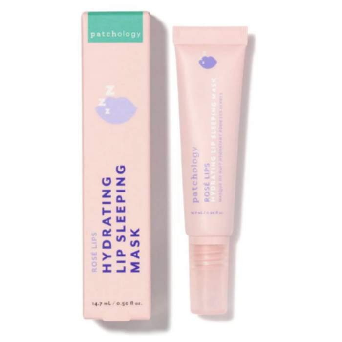 Hydrating Lip Sleeping Mask