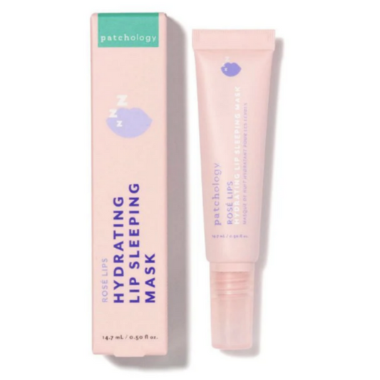 Hydrating Lip Sleeping Mask