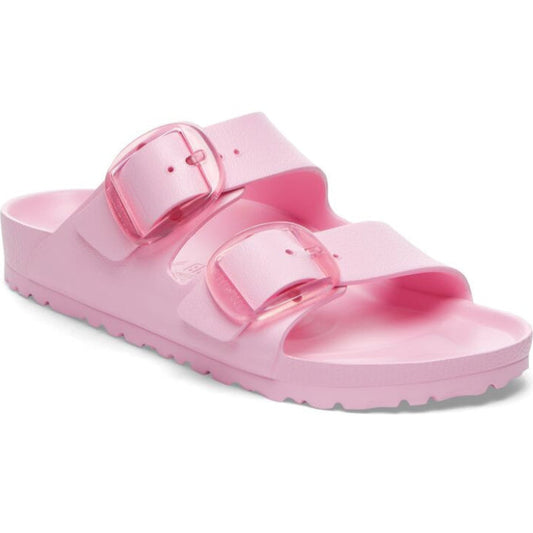 Birkenstock Arizona in Fondant Pink