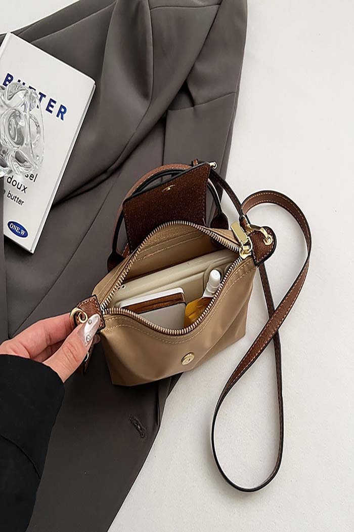 Crossbody Bag Phone Wallet Bag