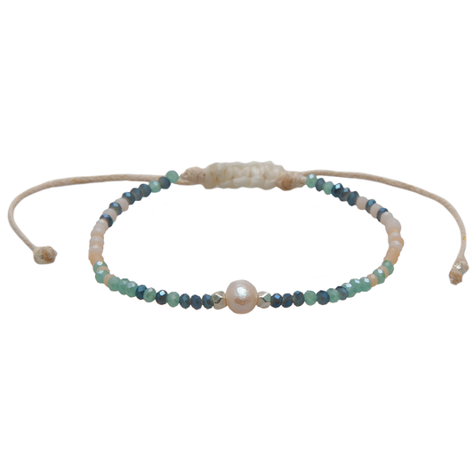 ‘Find Your Magic’ Goddess Bracelet