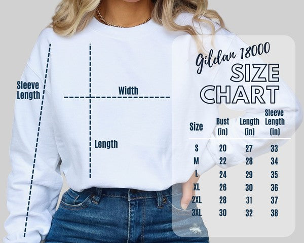 Nashville Music City Sweatshirt
