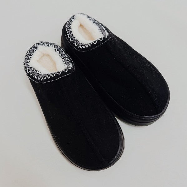 Cozy Cloud Slippers