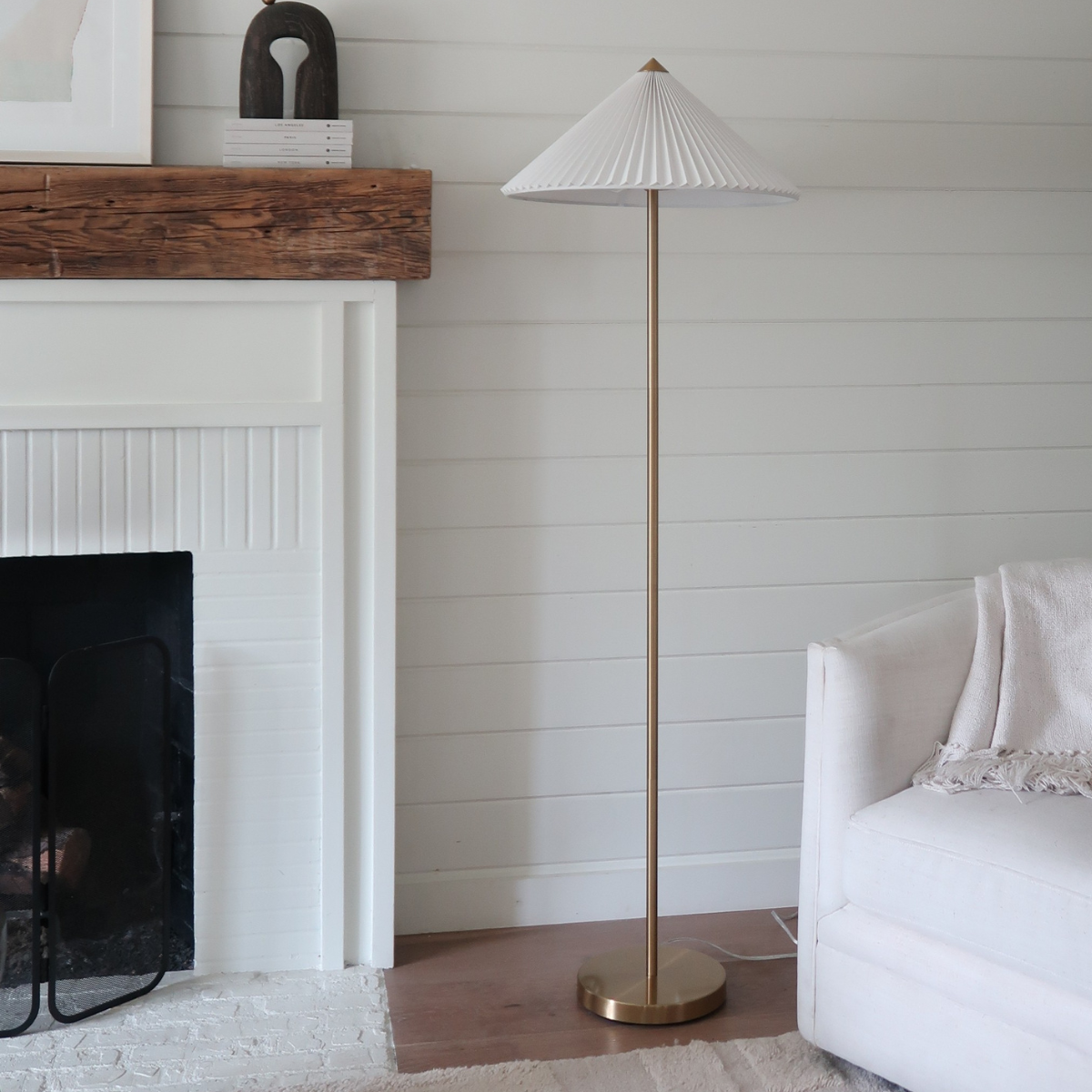 Sienna Floor Lamp