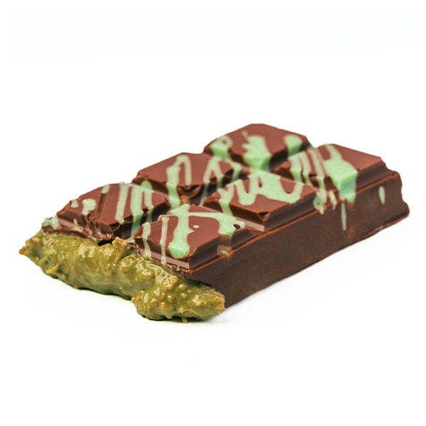 Dubai Chocolate Bar