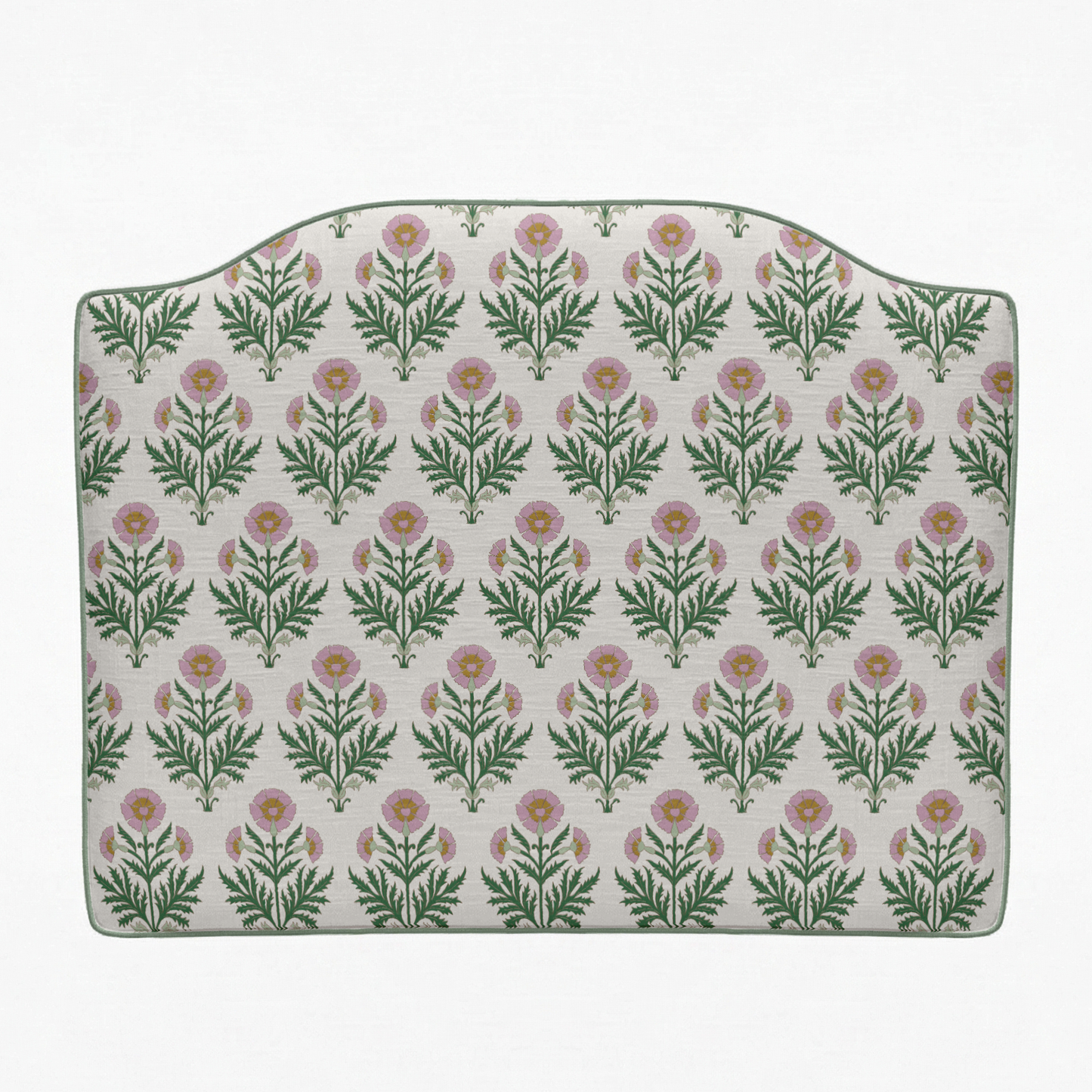 Dorm Headboard | Dandelion Headboard Pillow