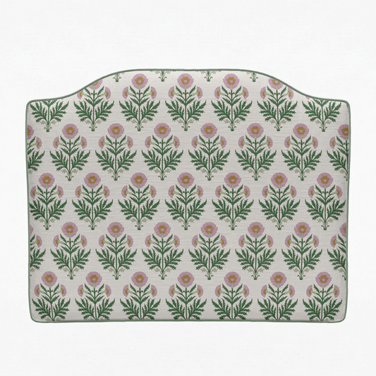 Dorm Headboard | Dandelion Headboard Pillow