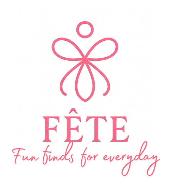 Shop Fête Finds