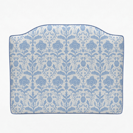 Dorm Headboard | Delia